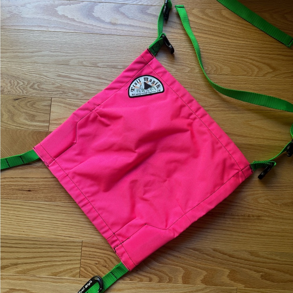 Trail Magik Kid Carrier